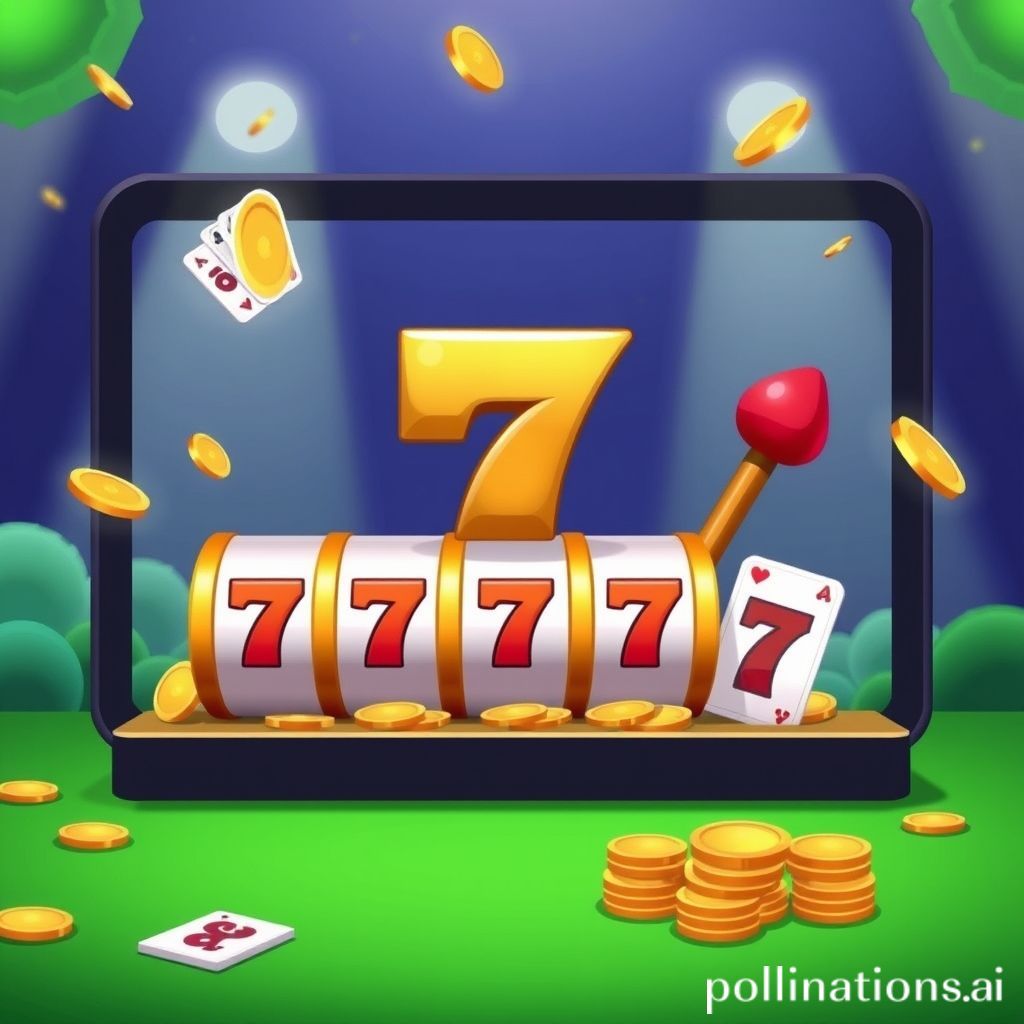  Memaksimalkan Peluang Anda di Slot97 Gacor: Strategi dan Tips Ampuh